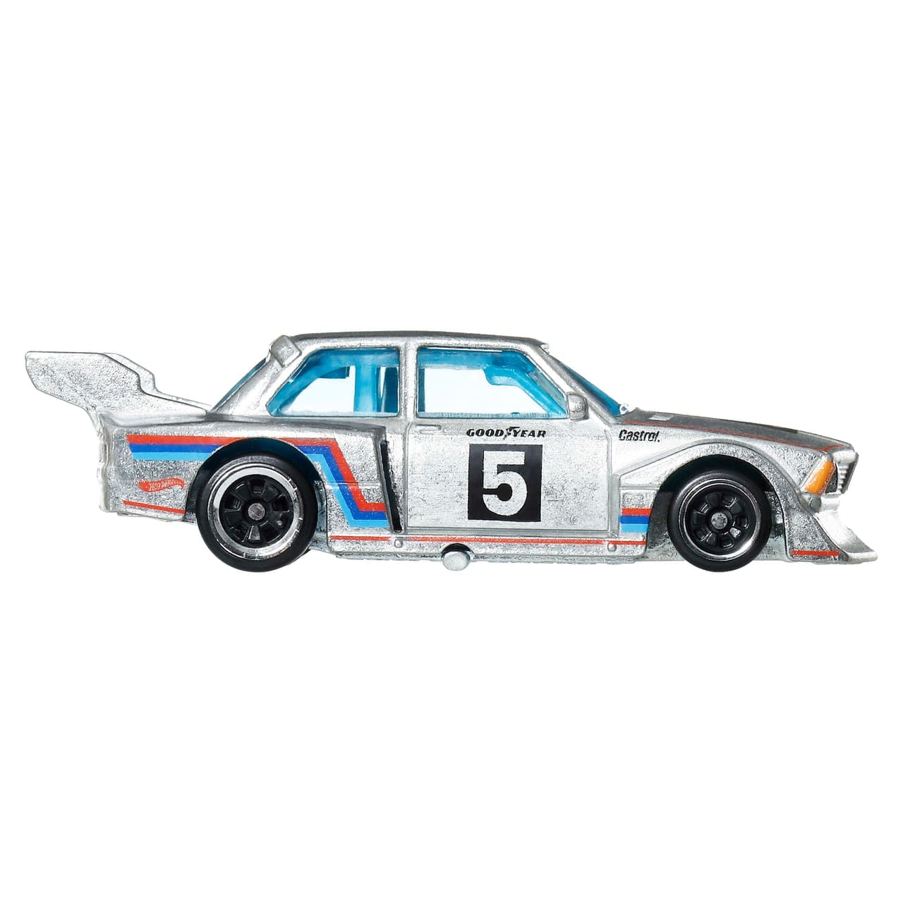 BMW 320 Group 5  4