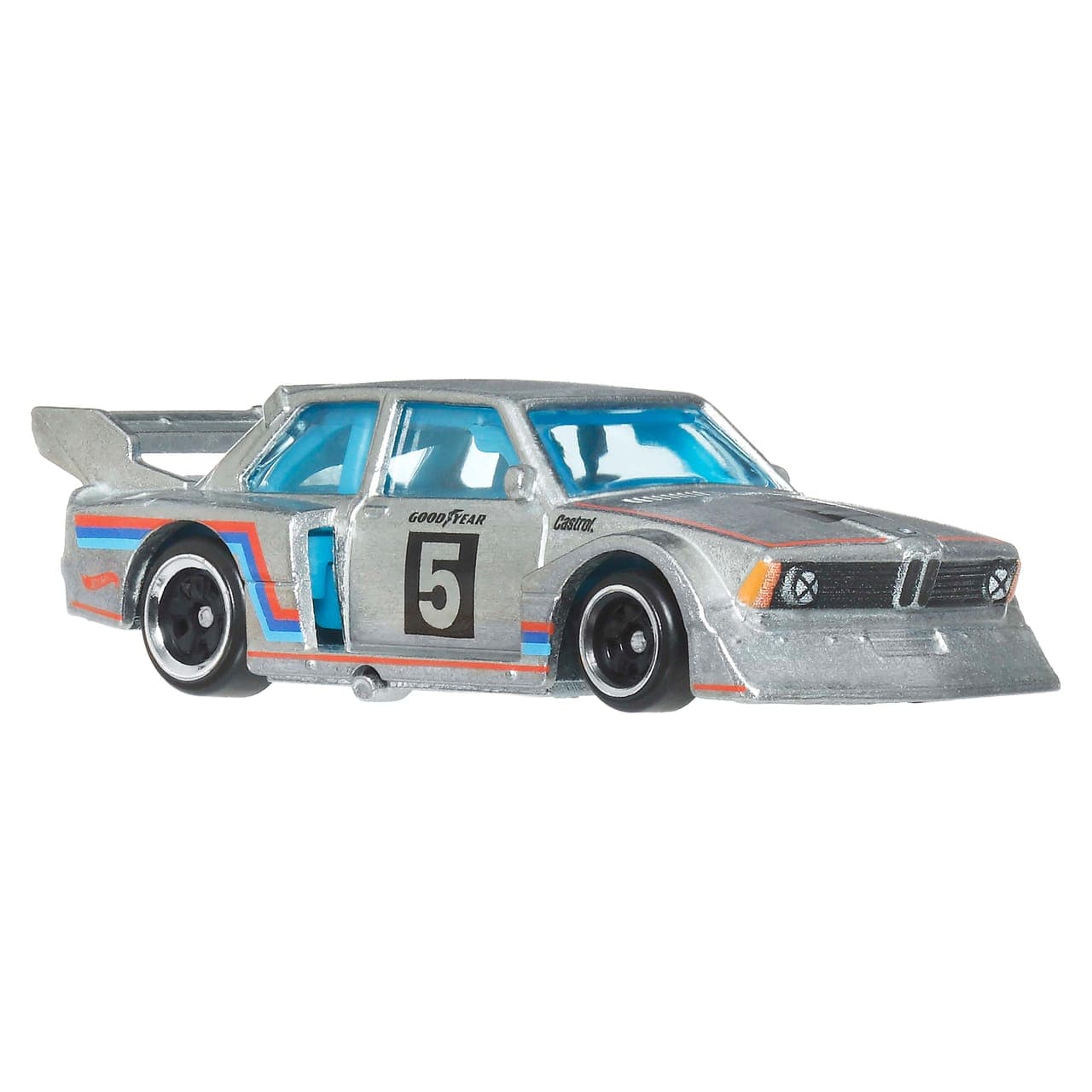 BMW 320 Group 5  5