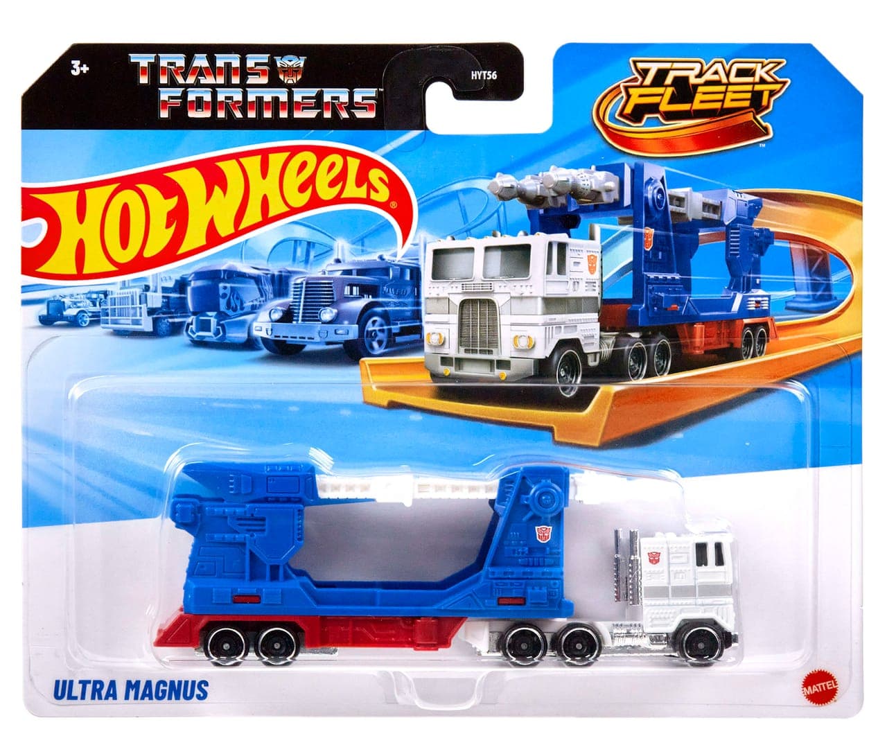 Ultra Magnus 2