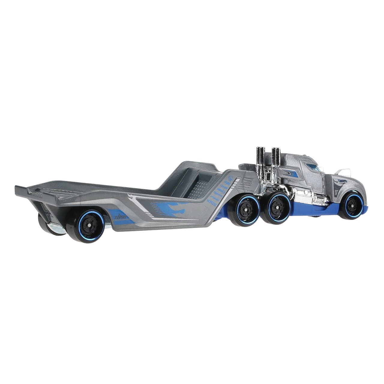 Semi Twin Mill 3