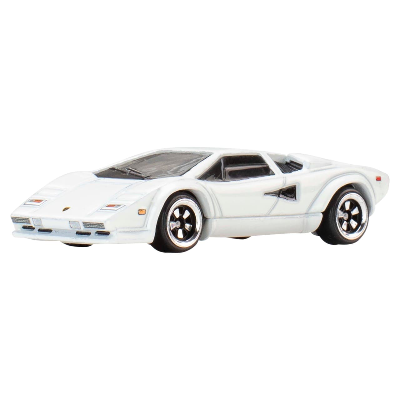 Lamborghini Countach LP 5000 QV