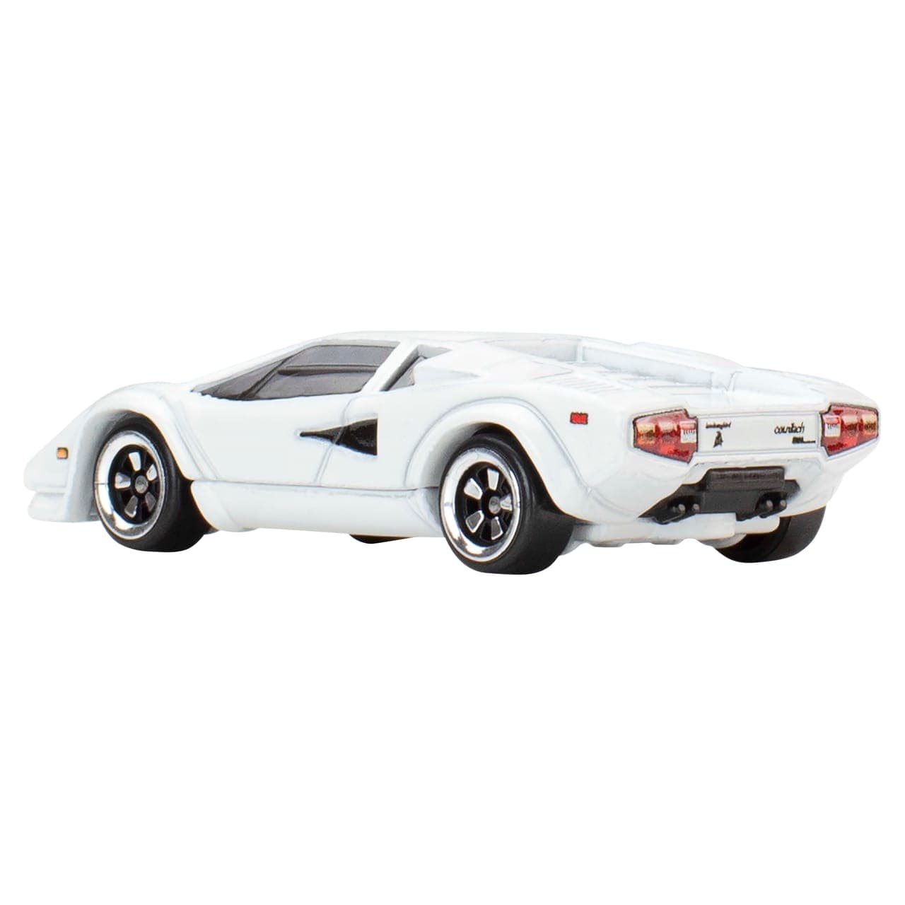 Lamborghini Countach LP 5000 QV 3