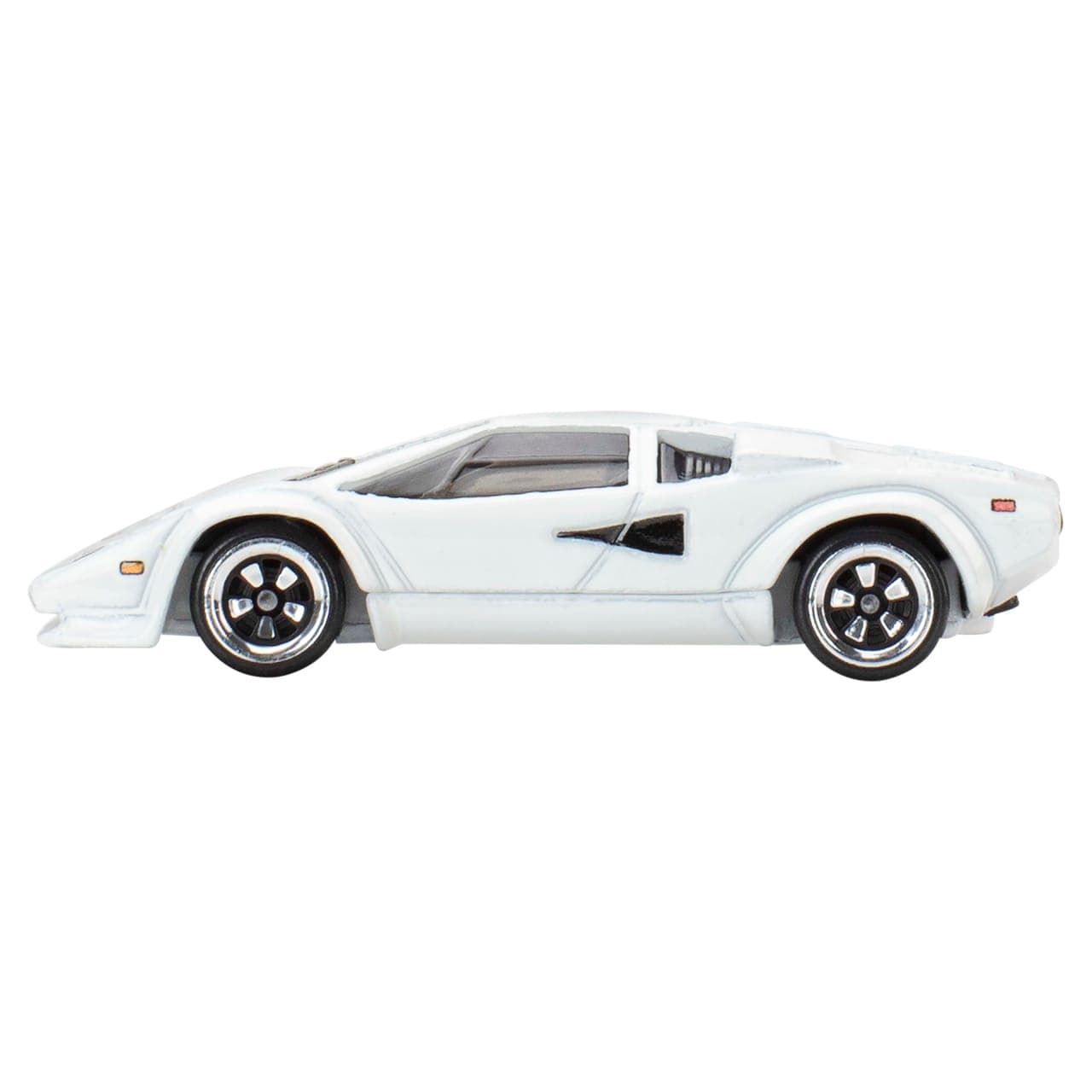 Lamborghini Countach LP 5000 QV 4