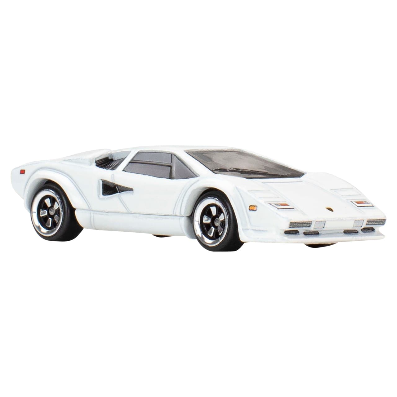 Lamborghini Countach LP 5000 QV 6