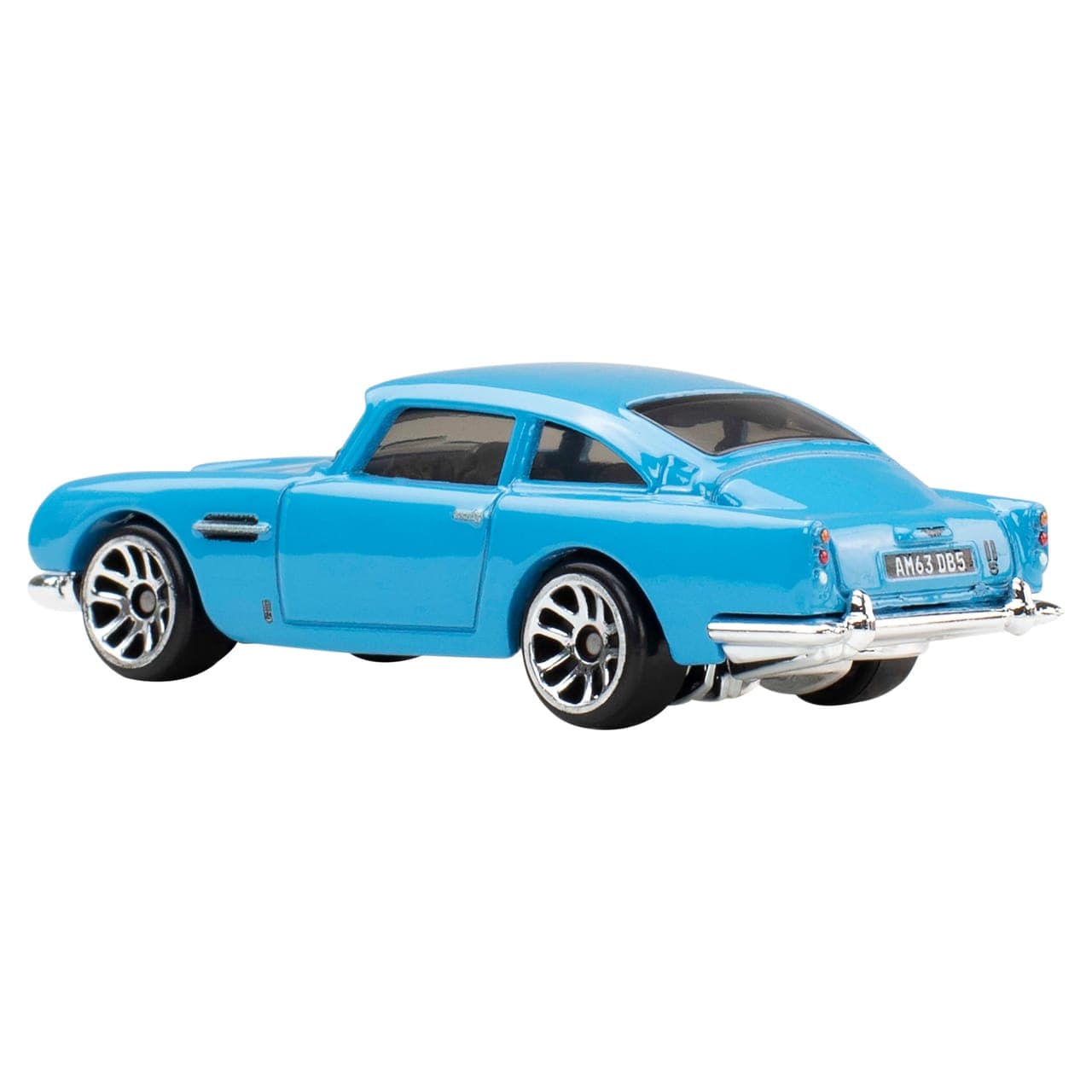 Aston Martin 1963 DB5 3