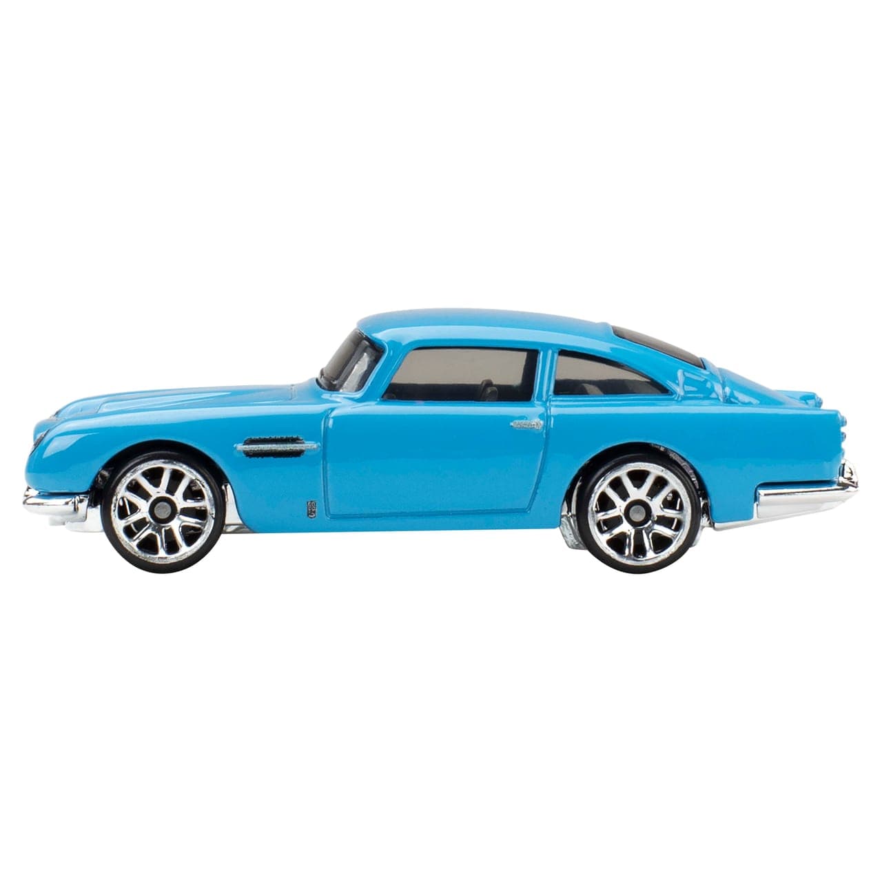 Aston Martin 1963 DB5 4