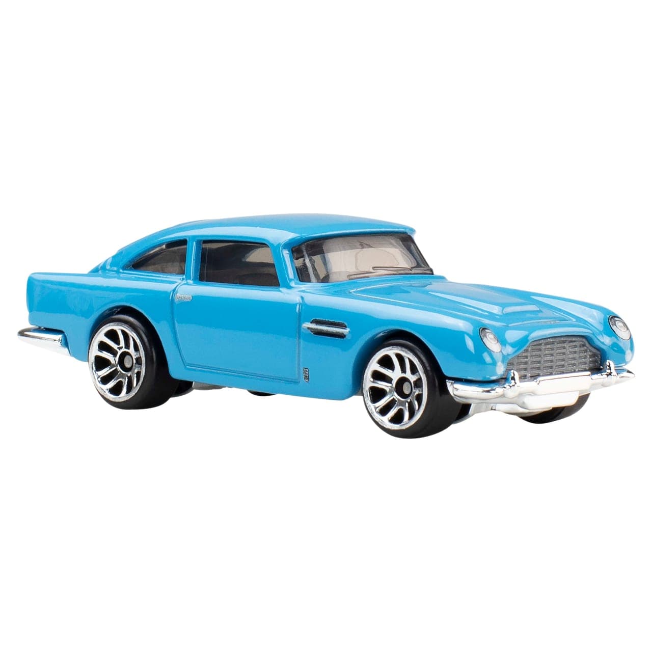 Aston Martin 1963 DB5 6