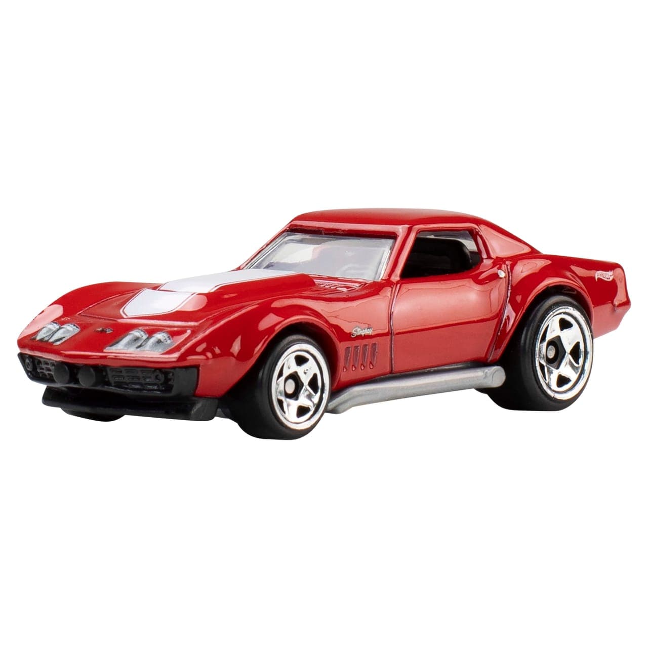 '69 COPO Corvette
