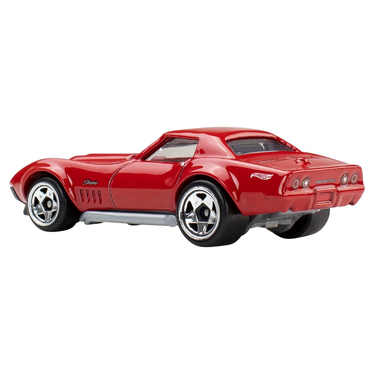 '69 COPO Corvette 3