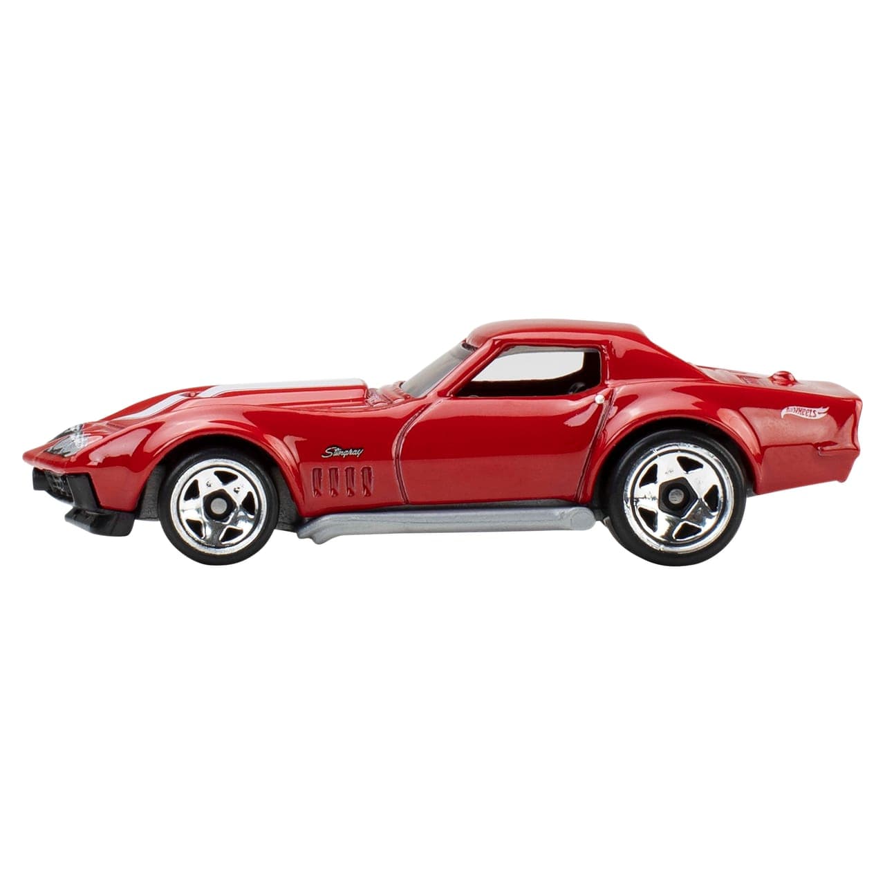'69 COPO Corvette 4