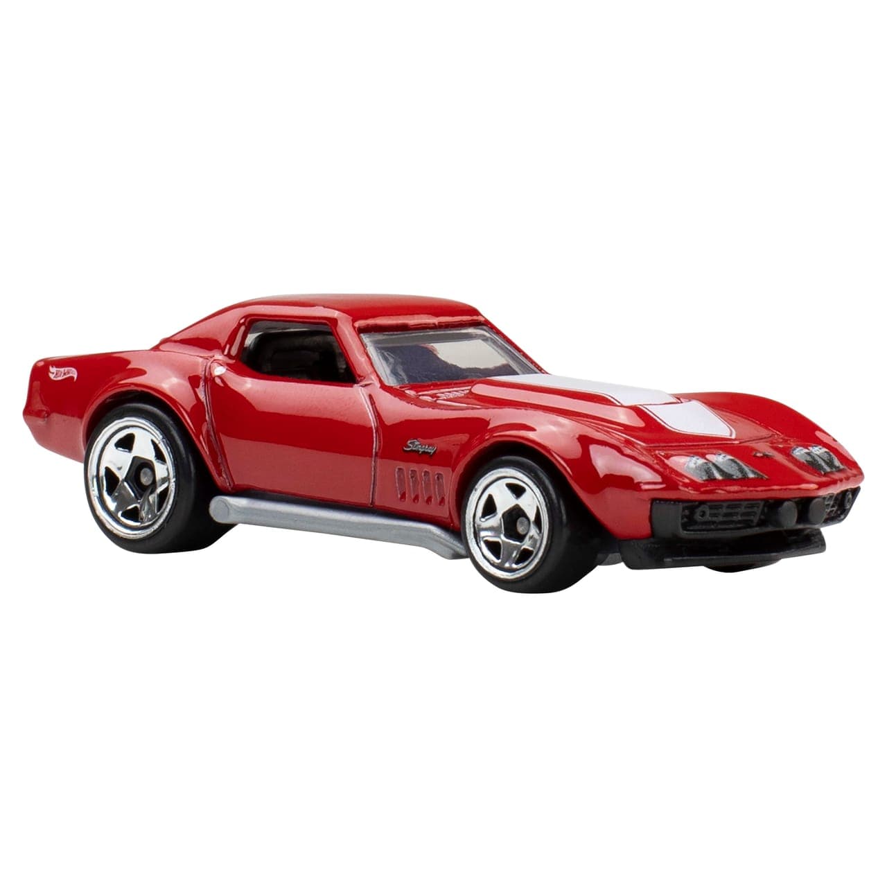 '69 COPO Corvette 6