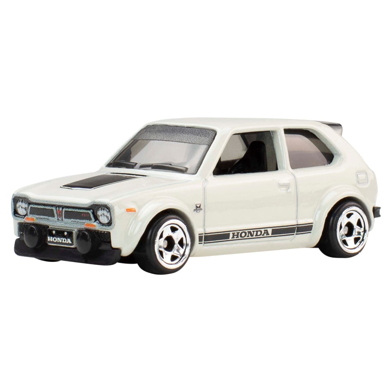 '73 Honda Civic Custom