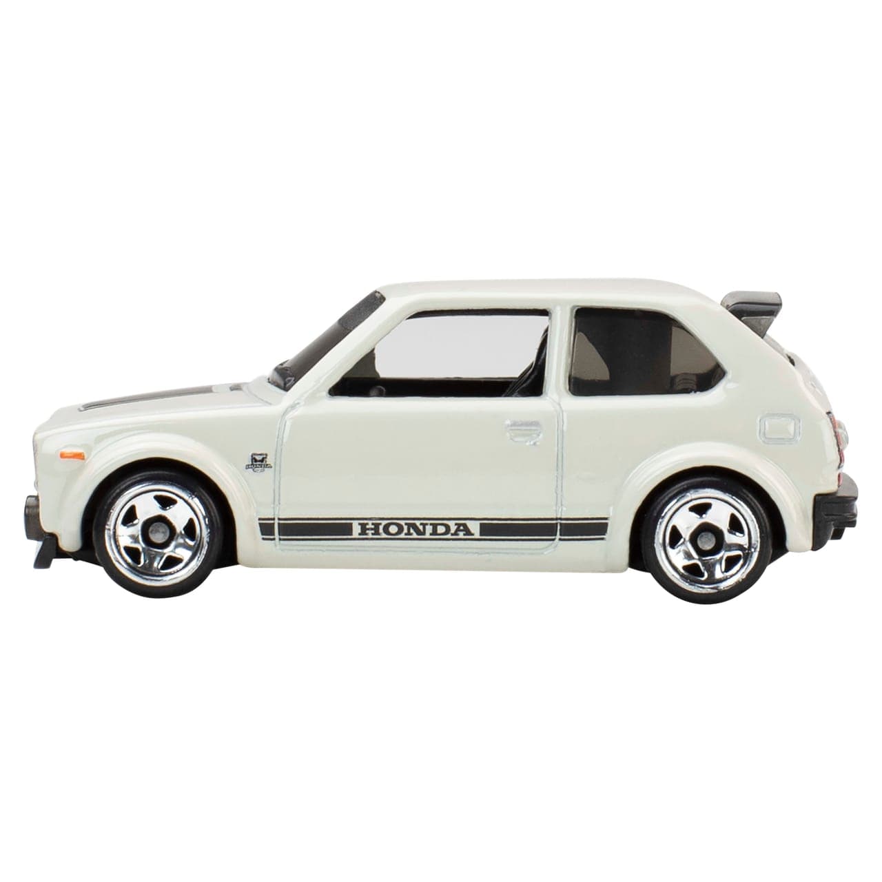 '73 Honda Civic Custom 4