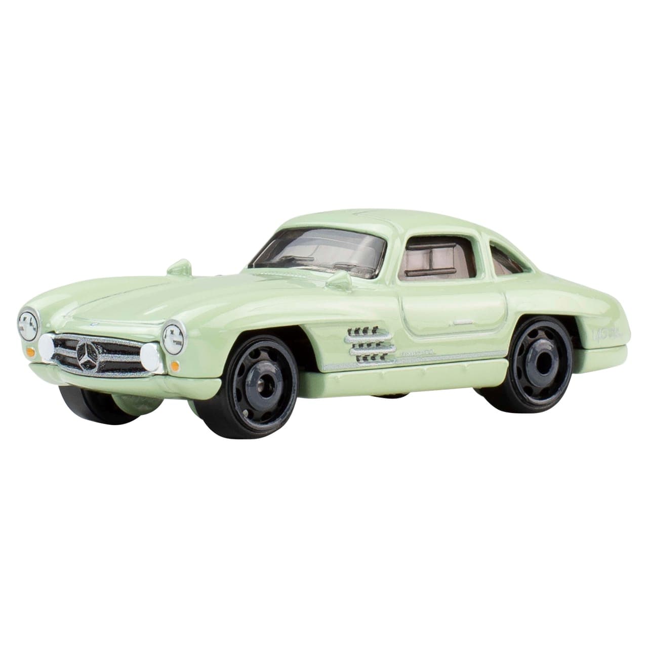 Mercedes-Benz 300 SL