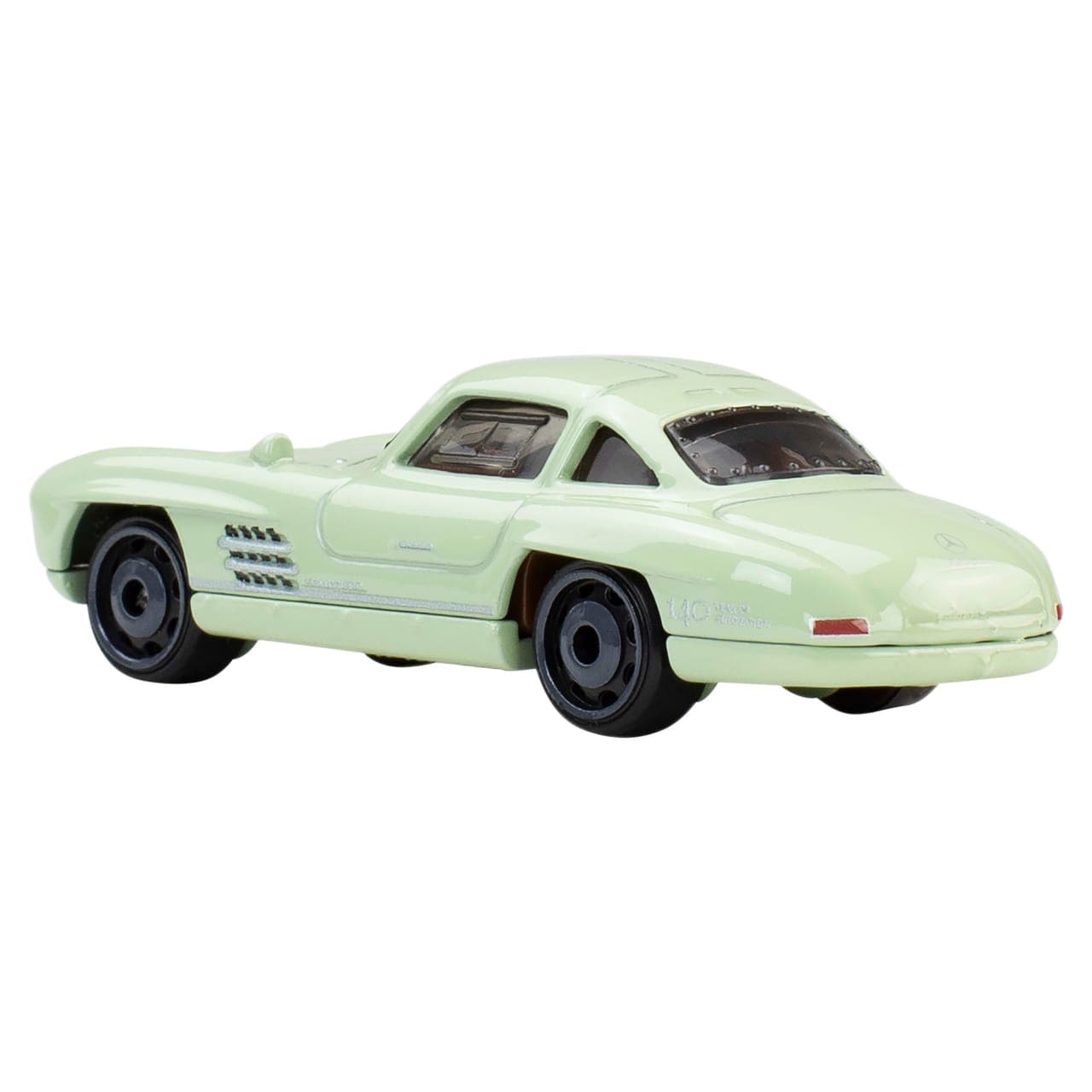 Mercedes-Benz 300 SL 3