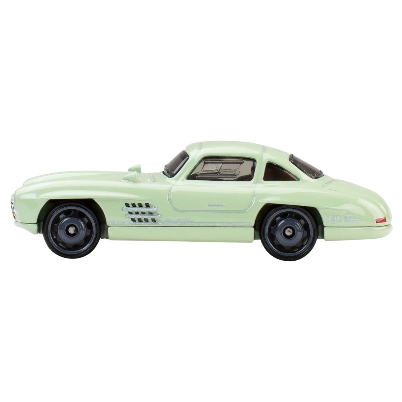 Mercedes-Benz 300 SL 4
