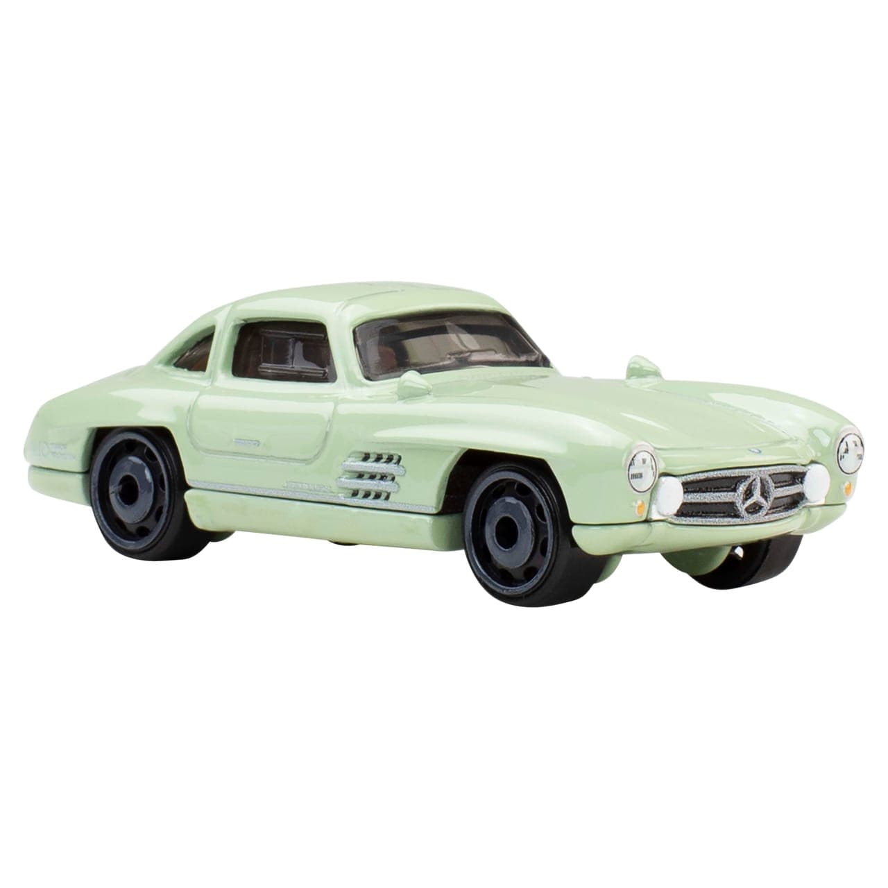 Mercedes-Benz 300 SL 6