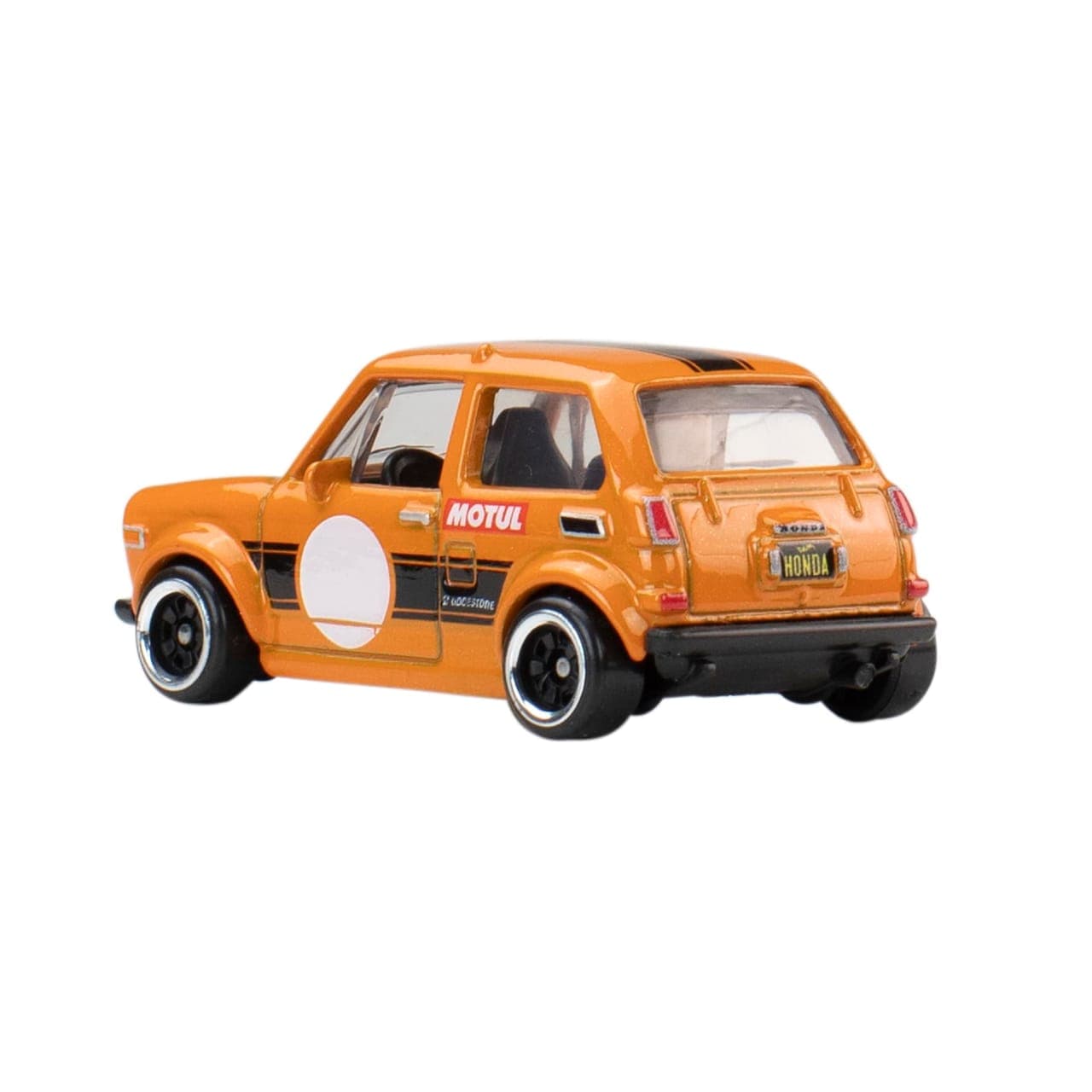 Custom '70 Honda N600 3