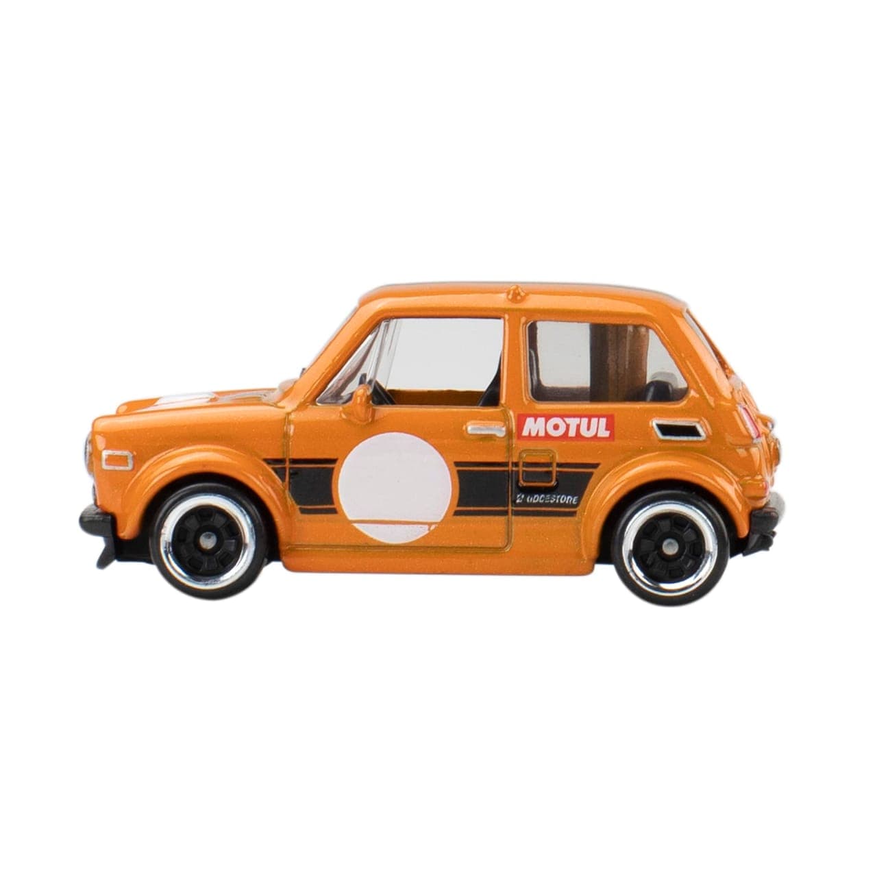 Custom '70 Honda N600 4