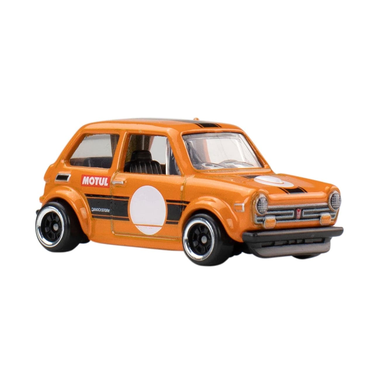 Custom '70 Honda N600 6