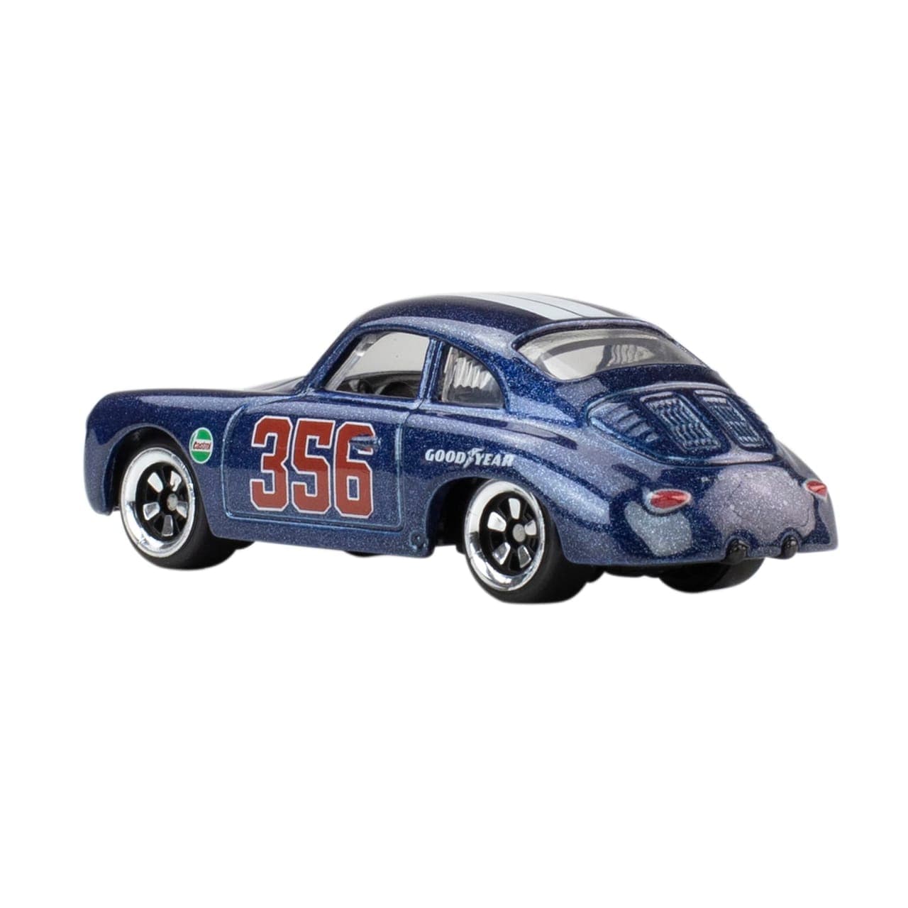 Porsche 356 Outlaw 3