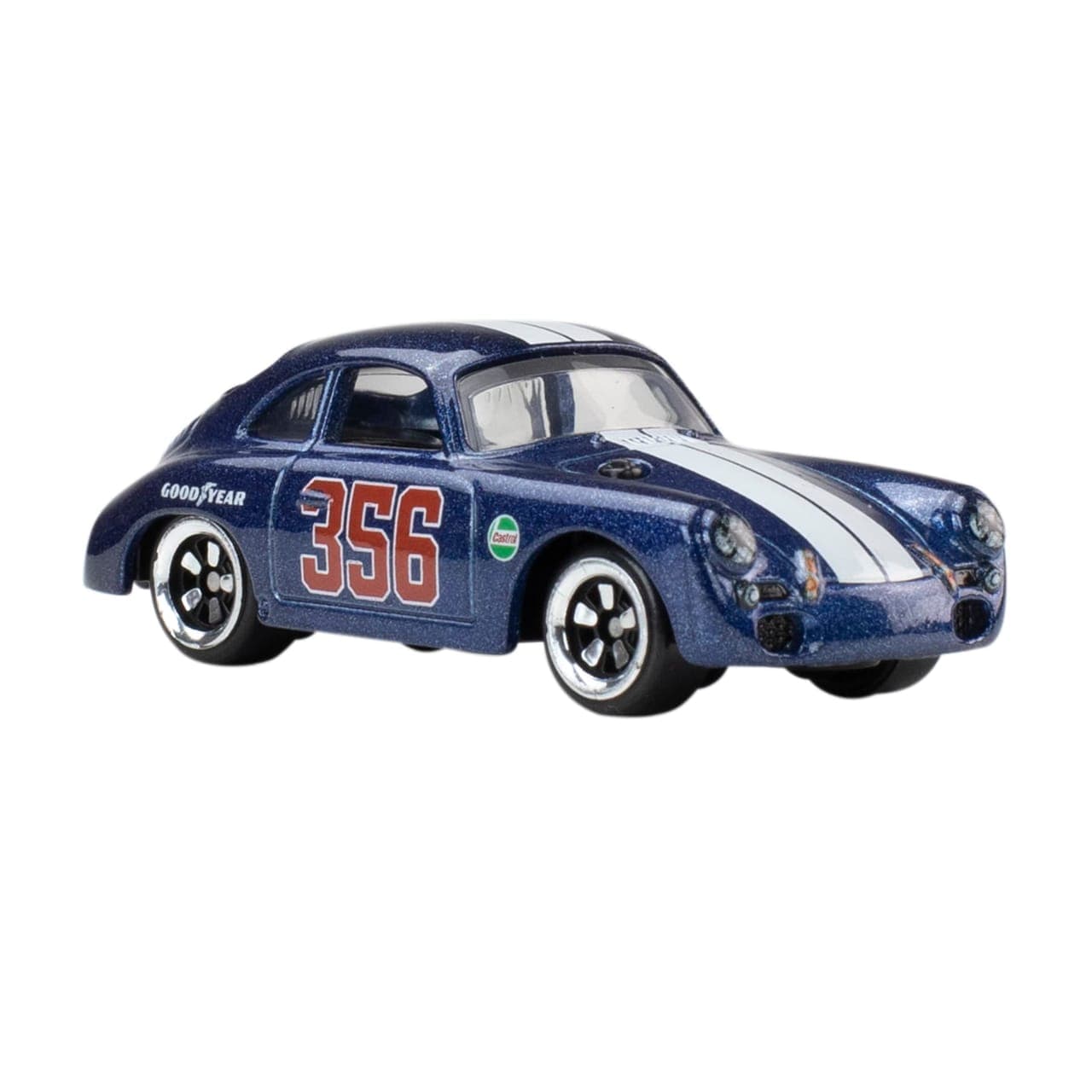 Porsche 356 Outlaw 6