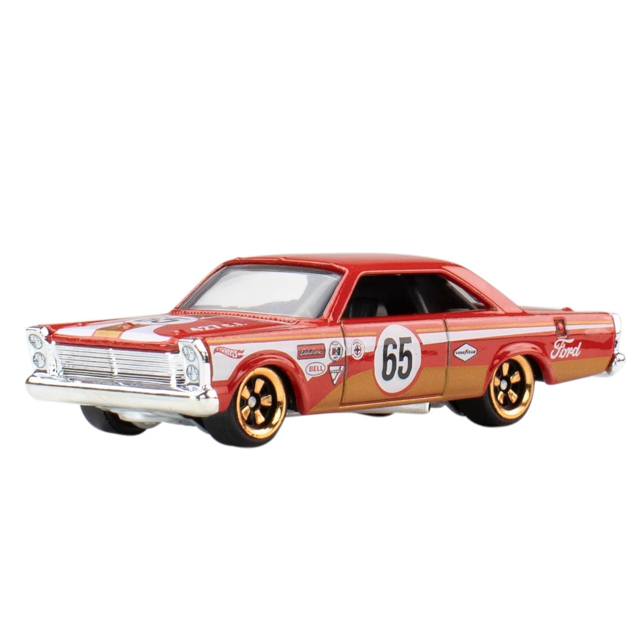 '65 Ford Galaxie
