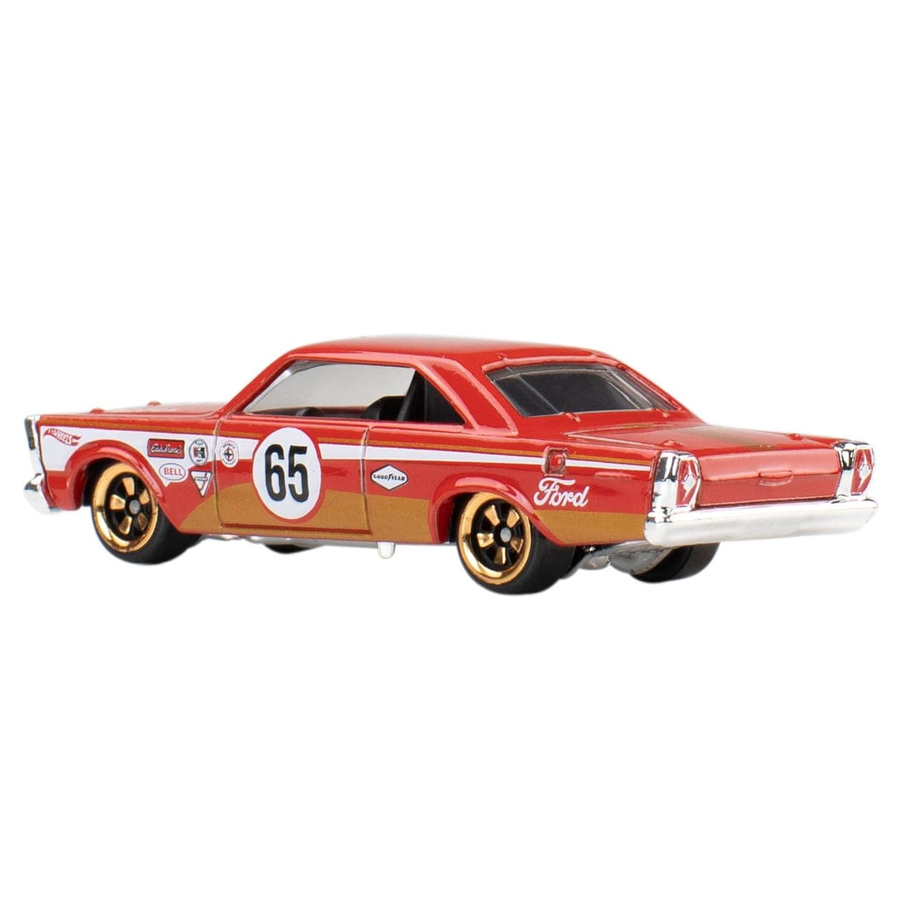 '65 Ford Galaxie 3