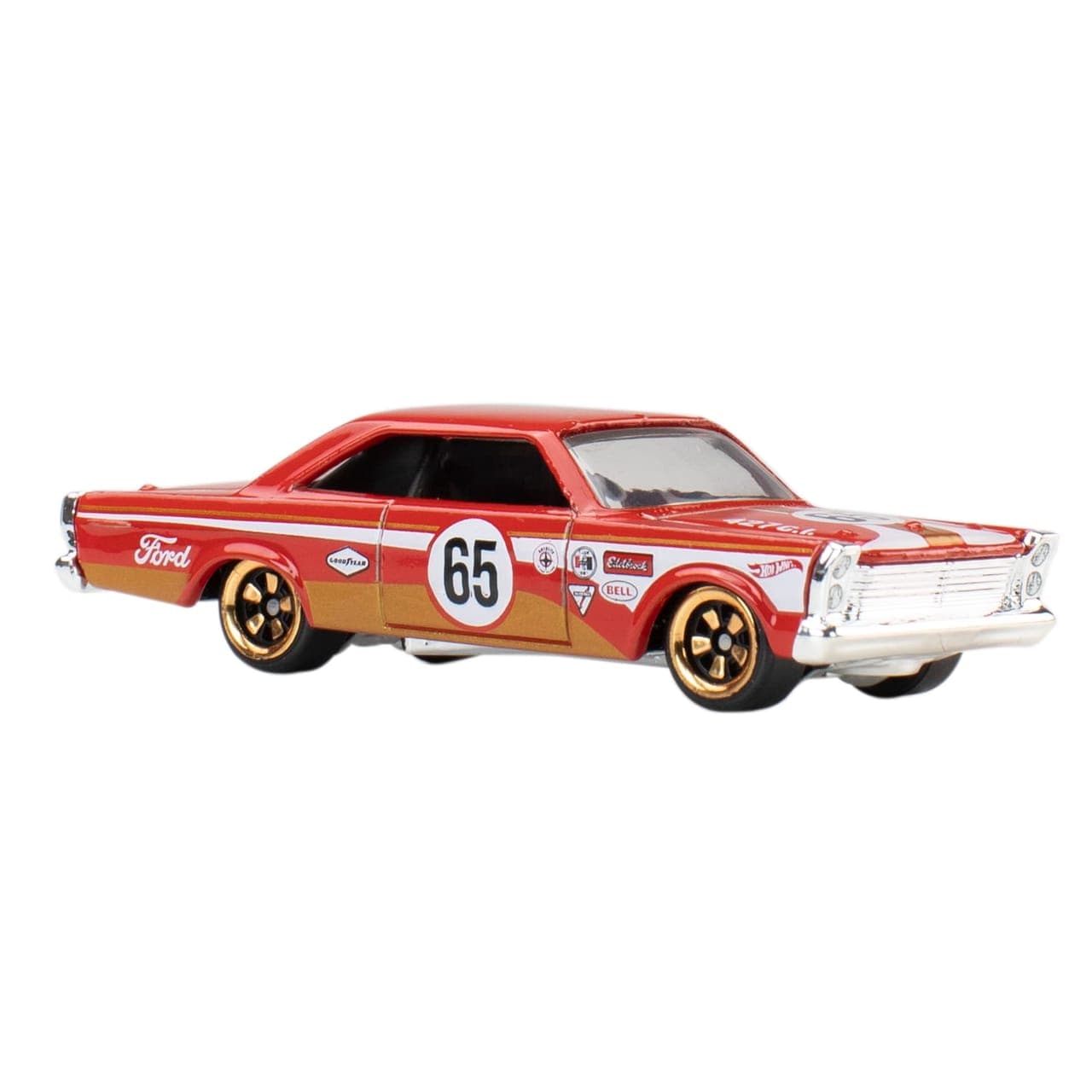 '65 Ford Galaxie 6