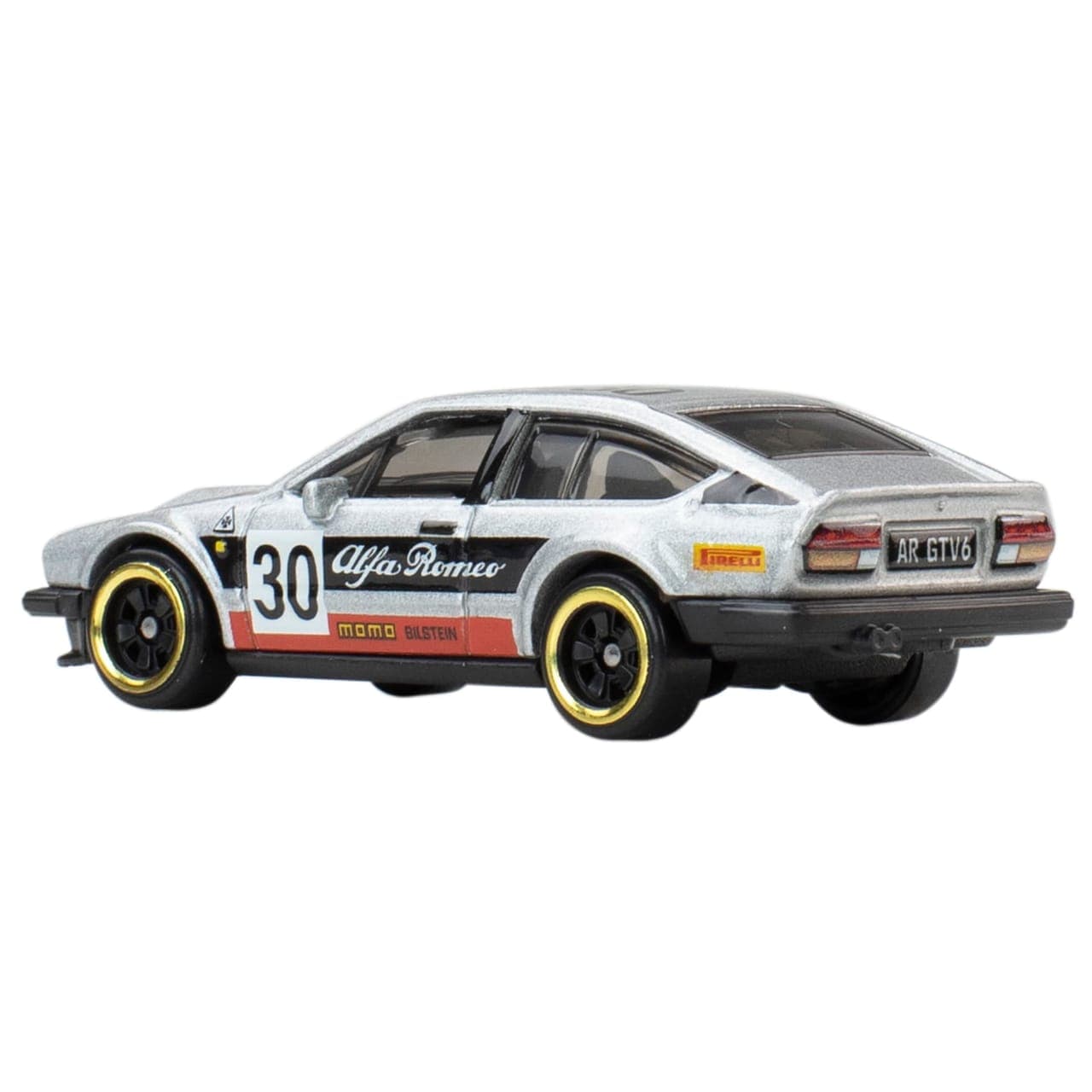 Alfa Romeo GTV6 30  3