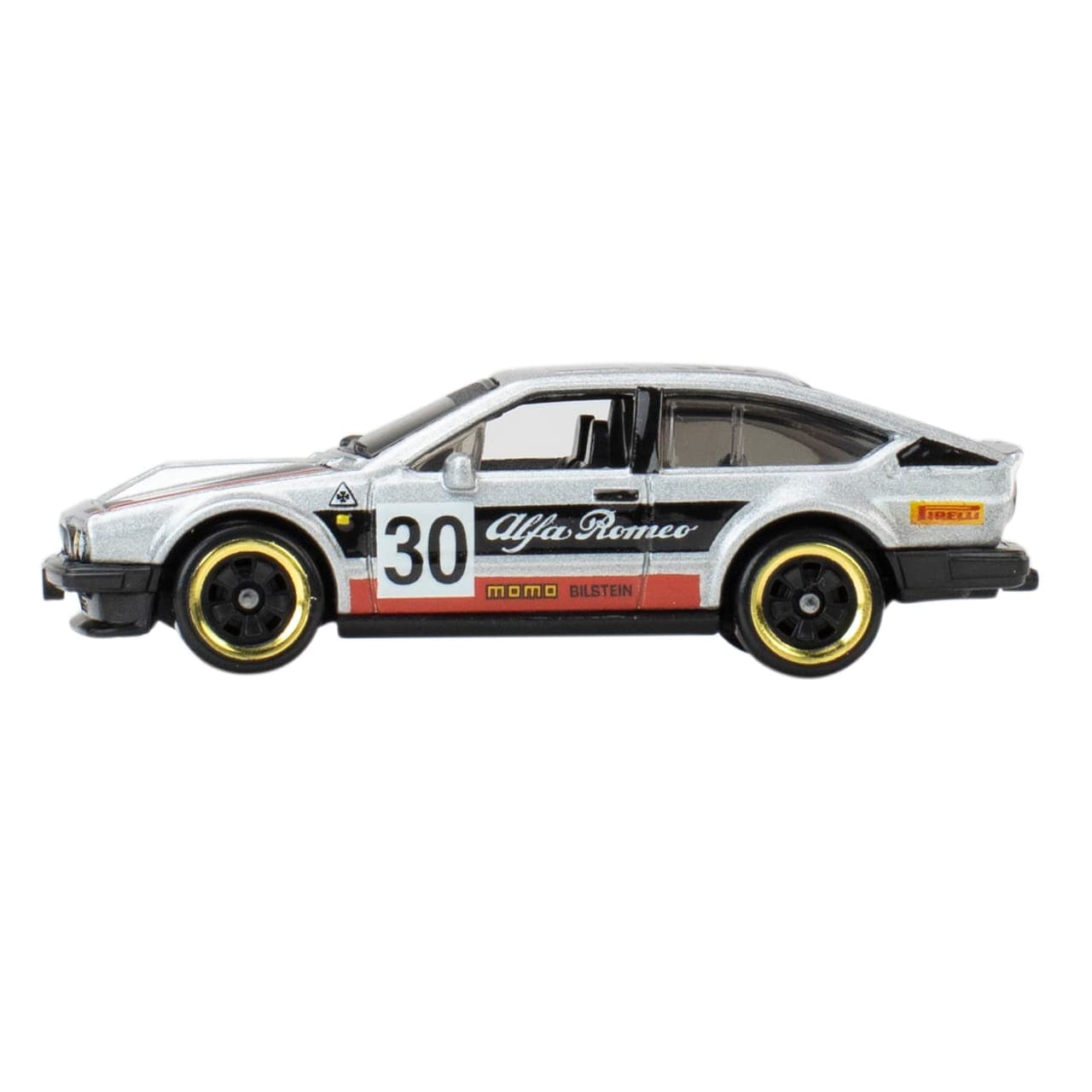Alfa Romeo GTV6 30  4