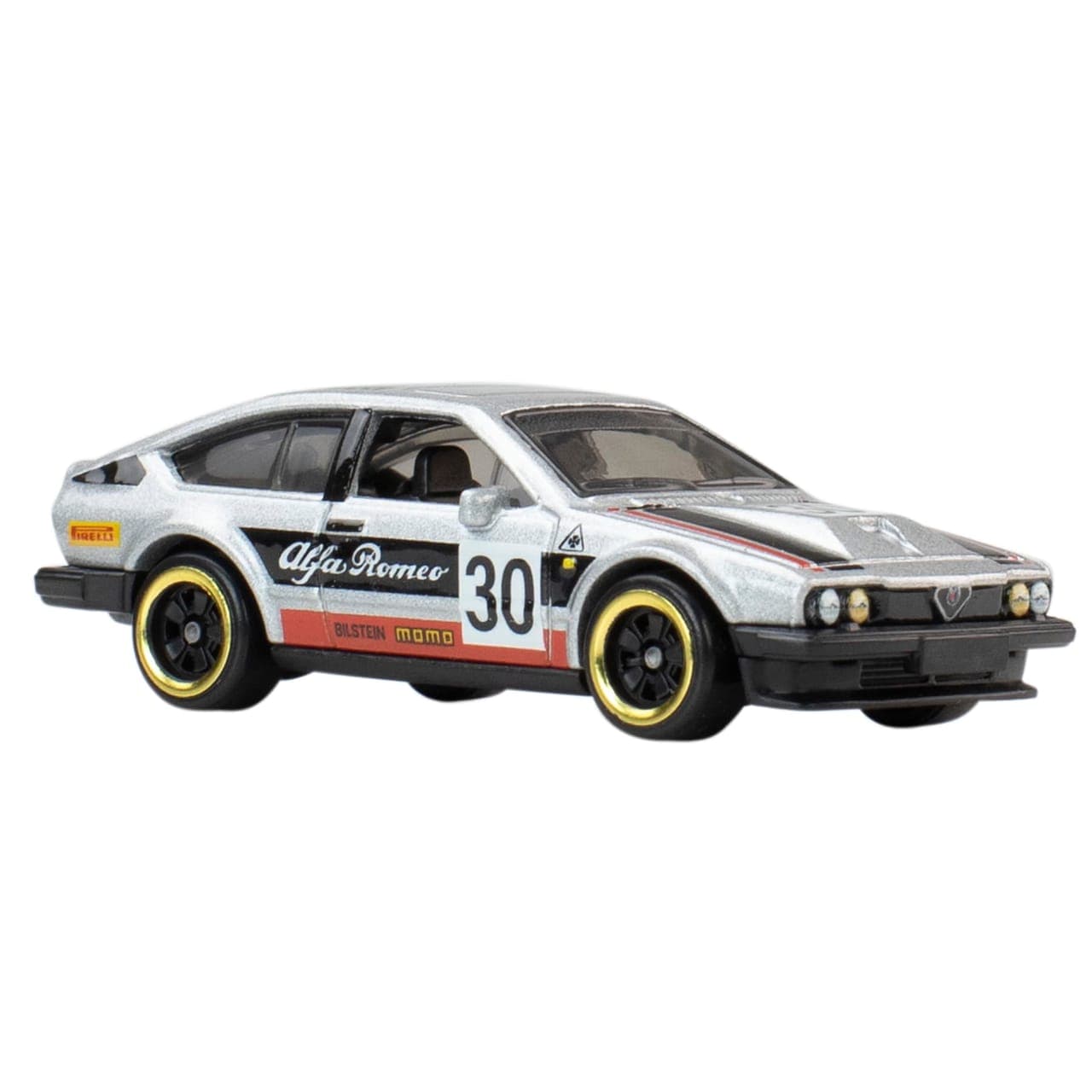 Alfa Romeo GTV6 30  6