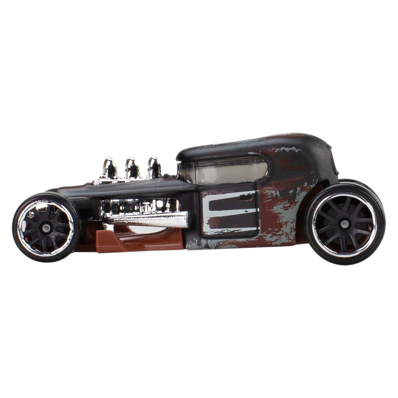 Mod Rod 4