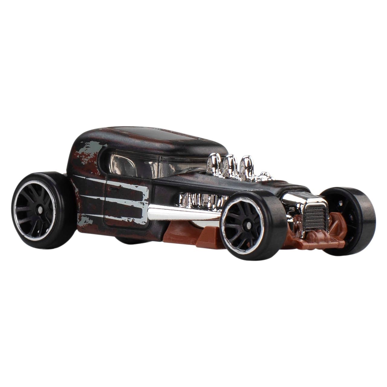 Mod Rod 5