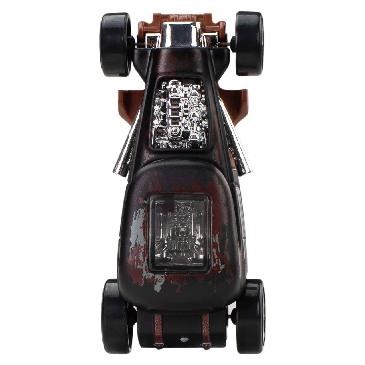 Mod Rod 6