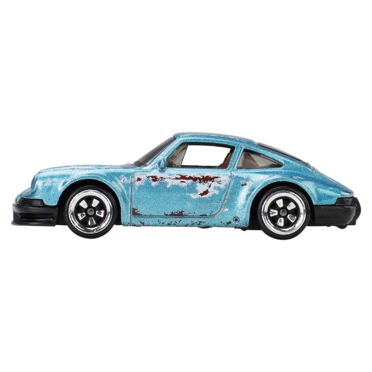 '71 Porsche 911 4