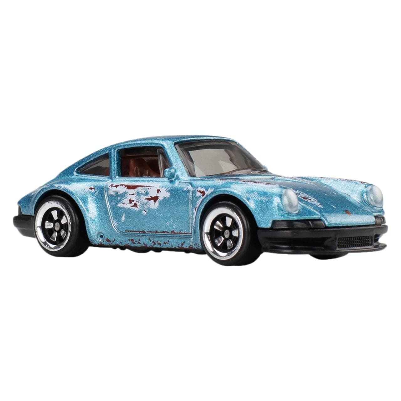 '71 Porsche 911 5