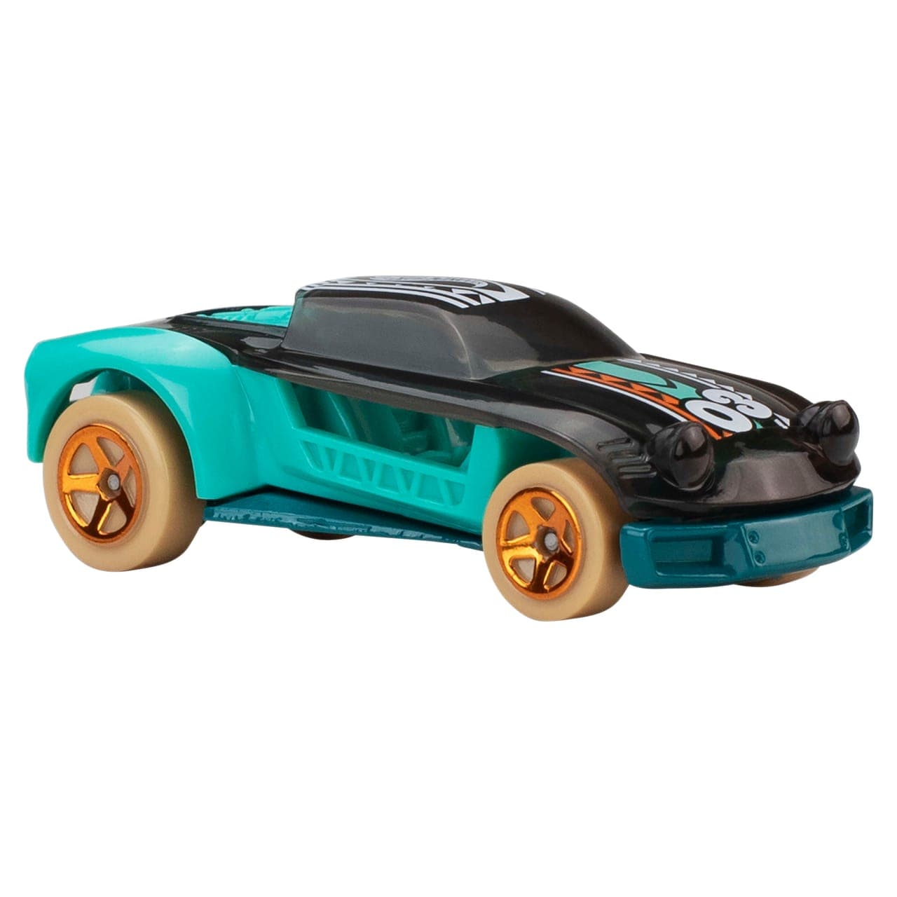 Lightnin' Bug 4