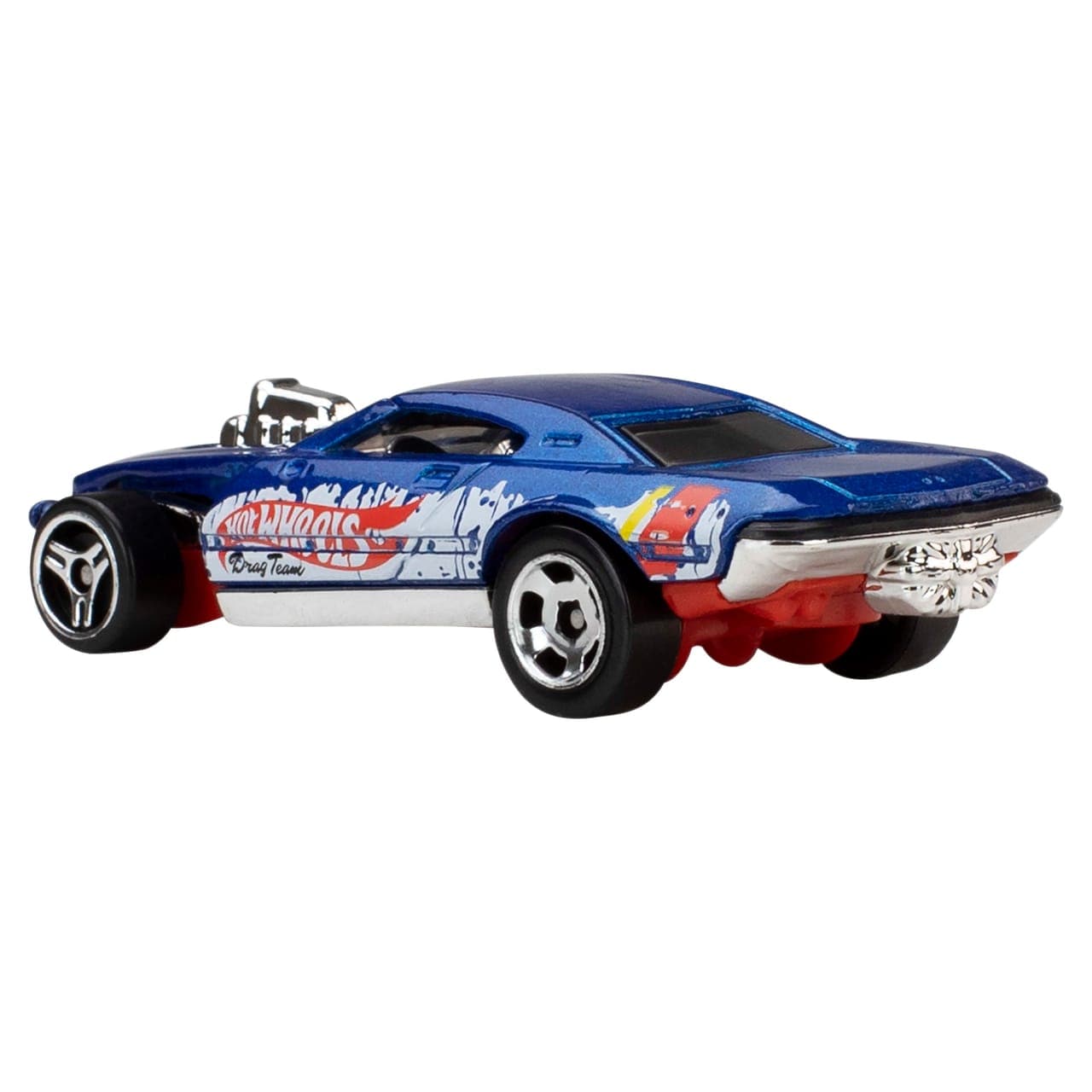PROJECT SPEEDER 3