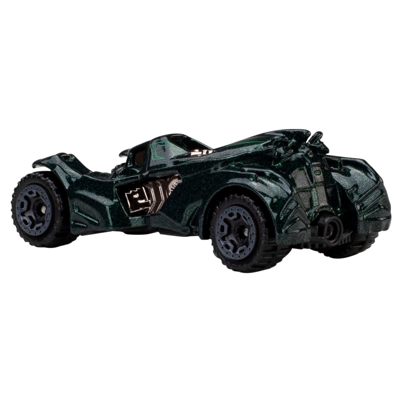 Batman Arkham Knight Batmobile 3