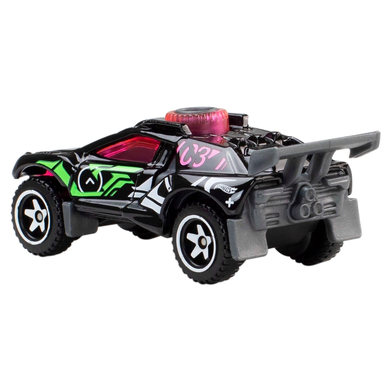 SAND BURNER 3
