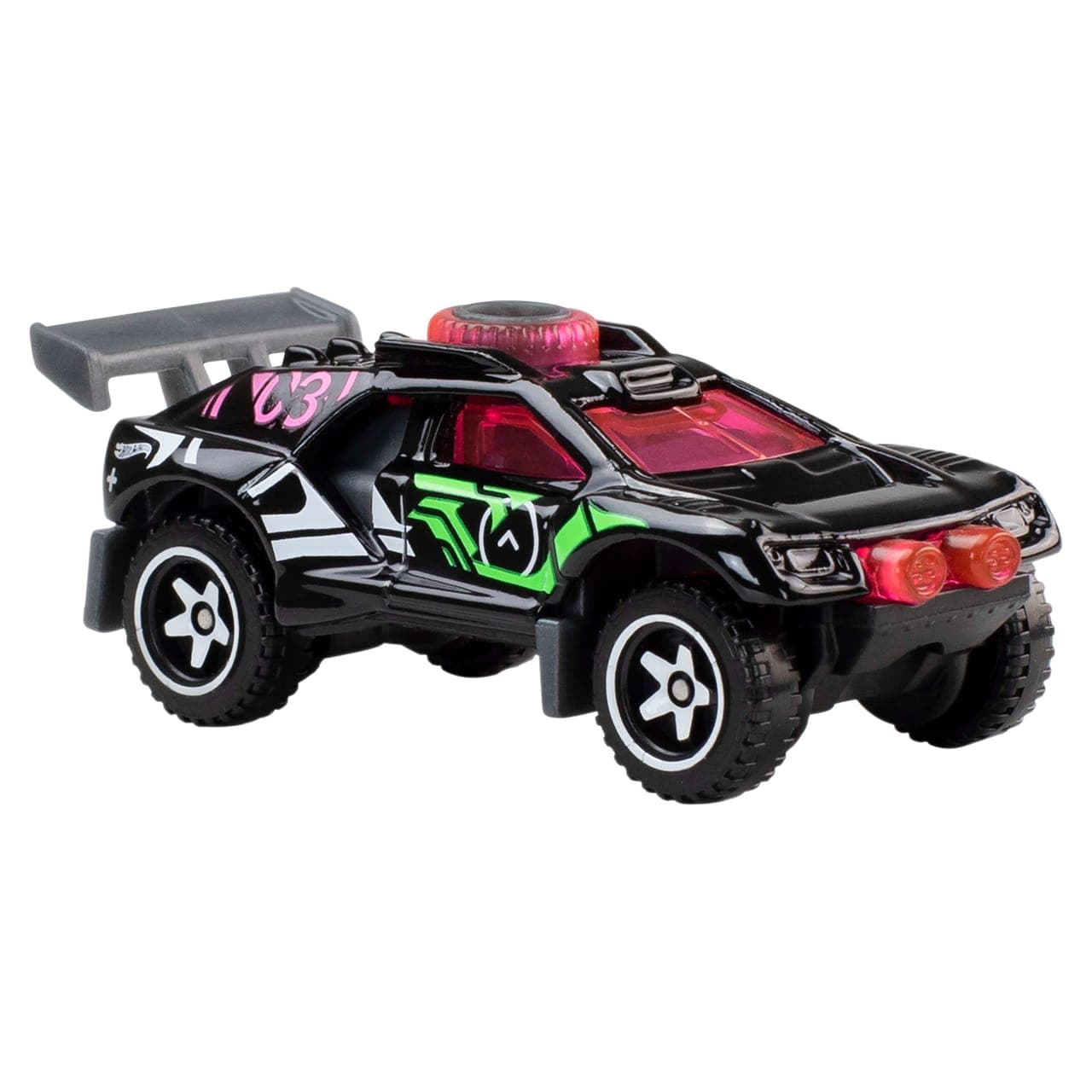 SAND BURNER 4