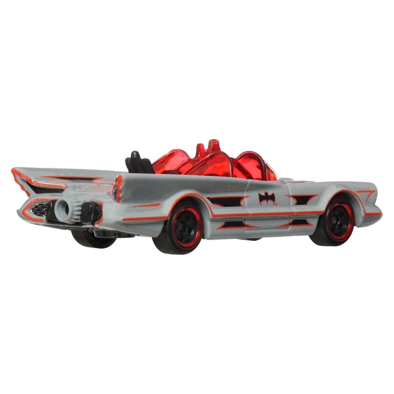 Classic TV Series Batmobile 3