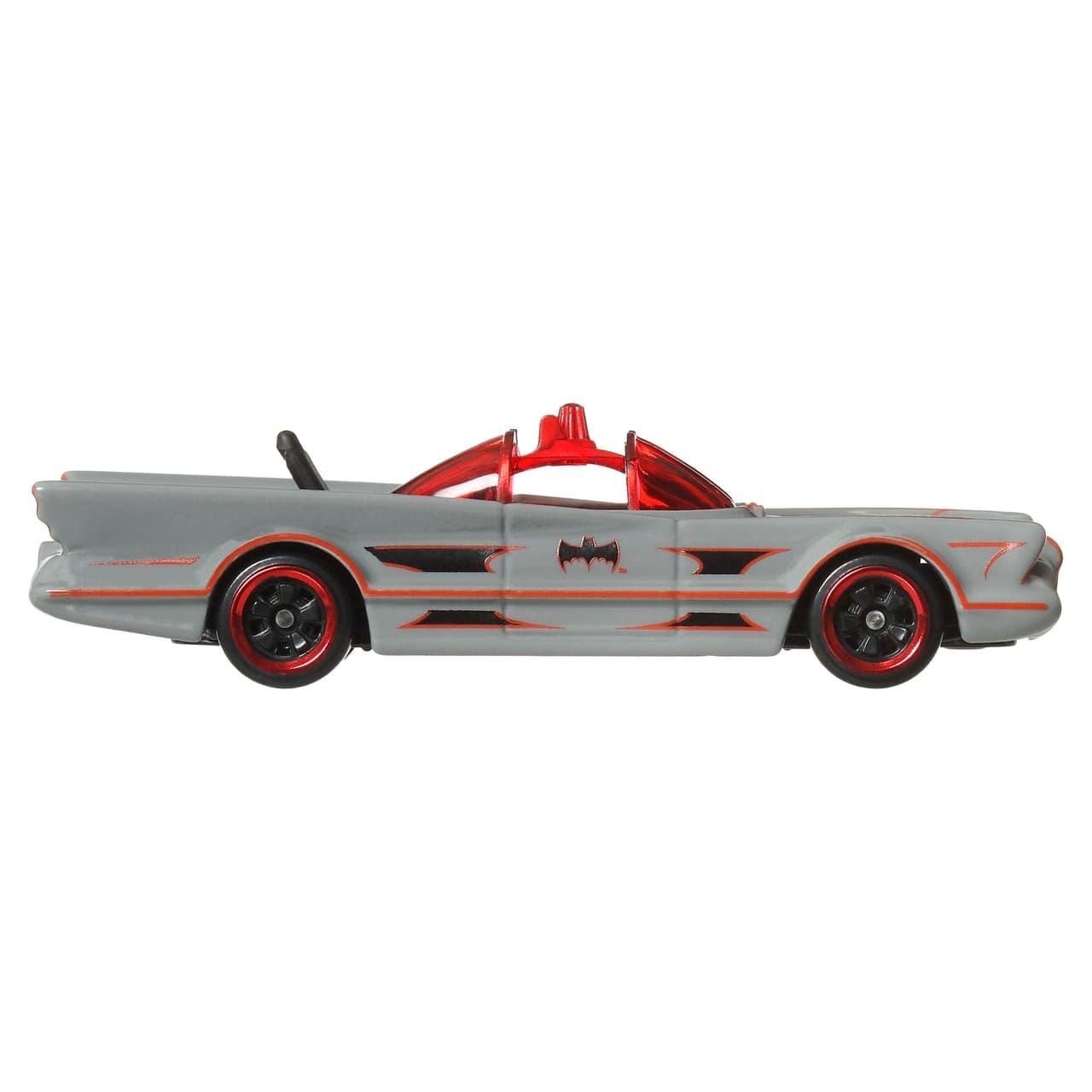 Classic TV Series Batmobile 4