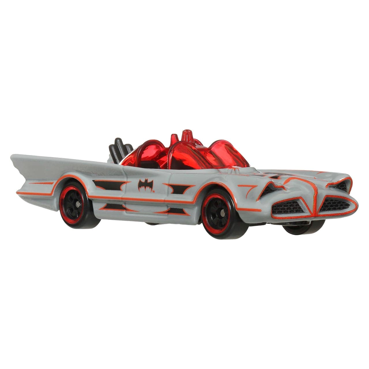 Classic TV Series Batmobile 5