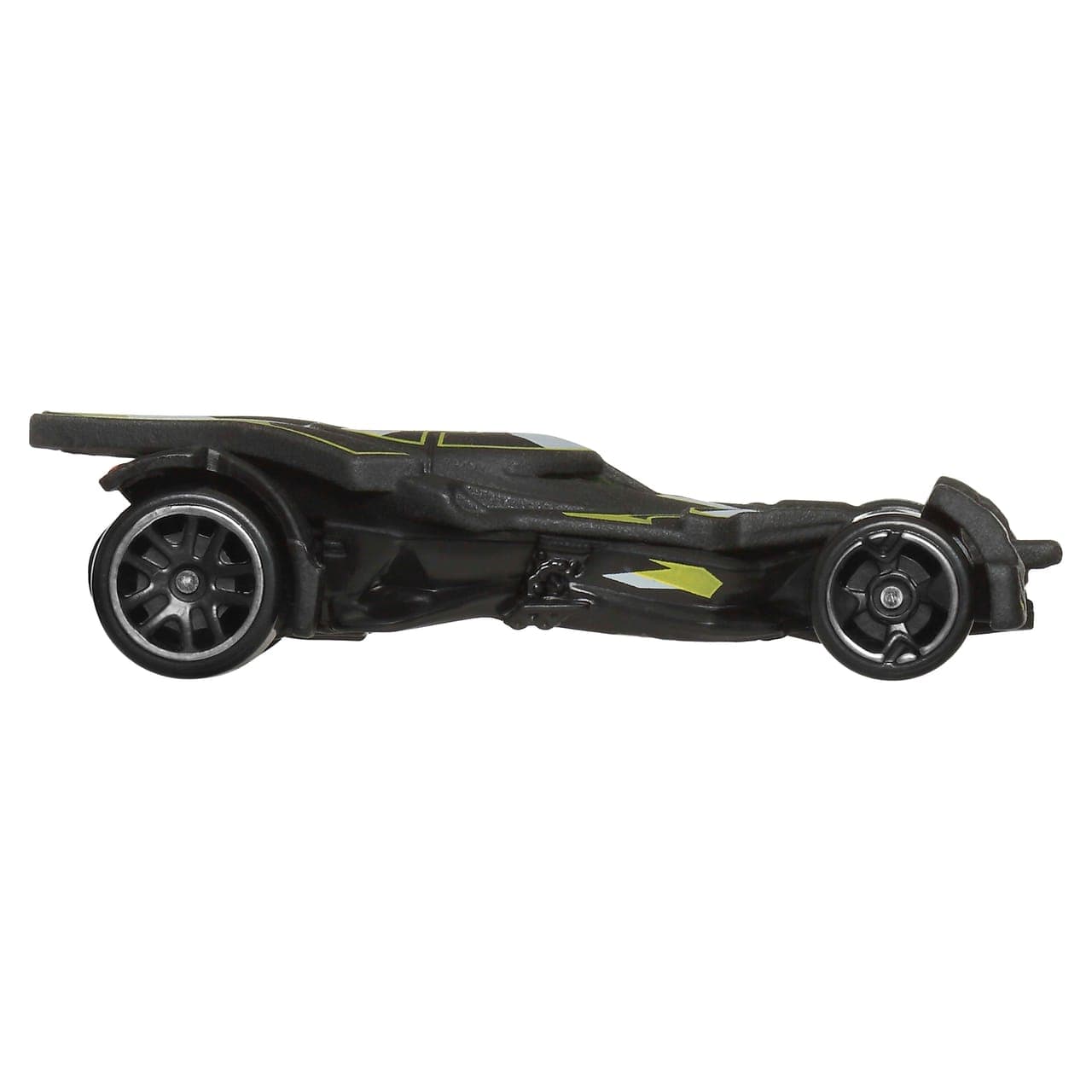 Batmobile  4