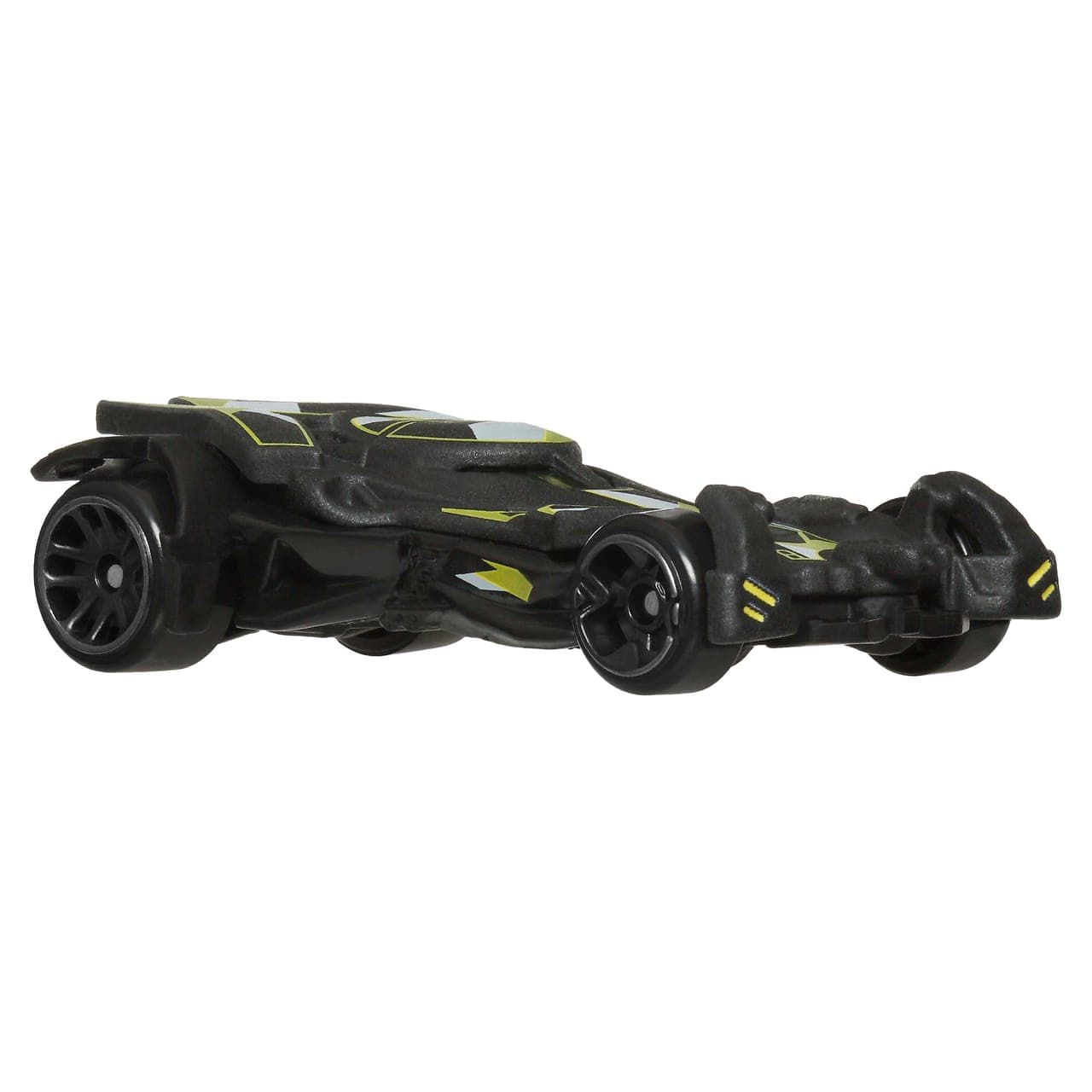 Batmobile  5