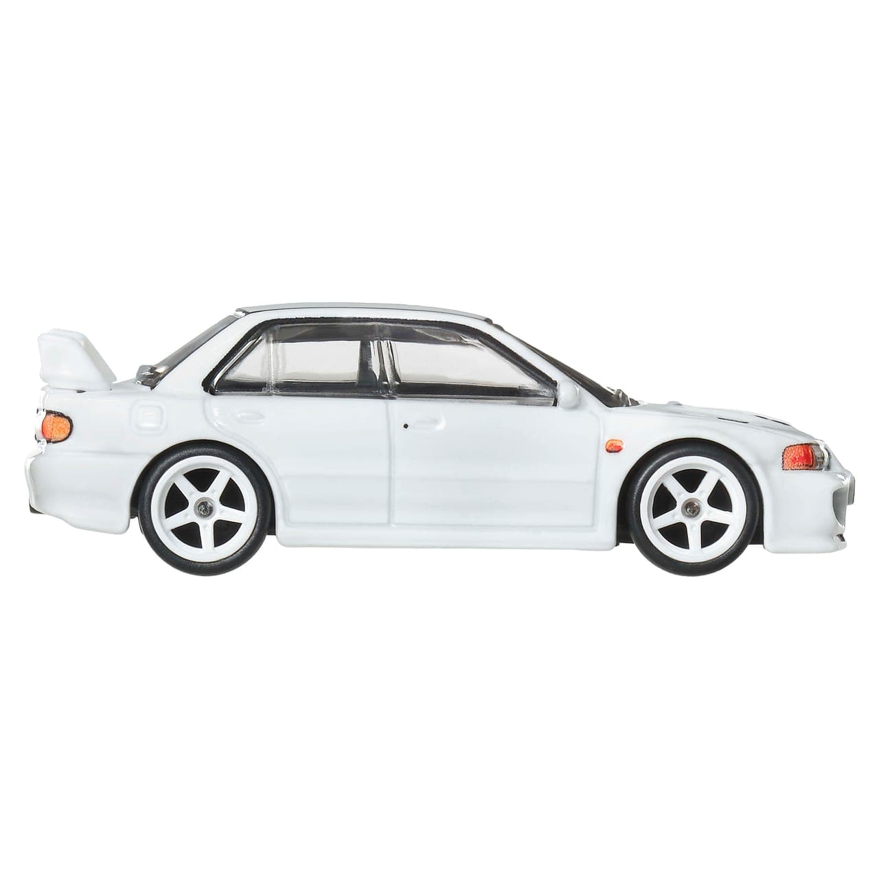 1995 Mitsubishi Lancer Evolution III 4