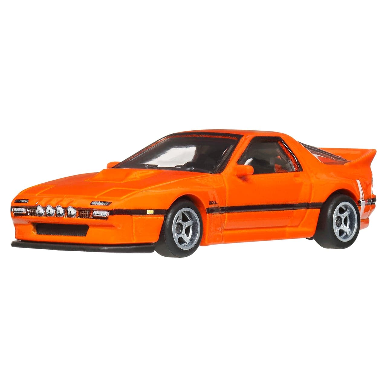 Mazda RX7 FC Pandem