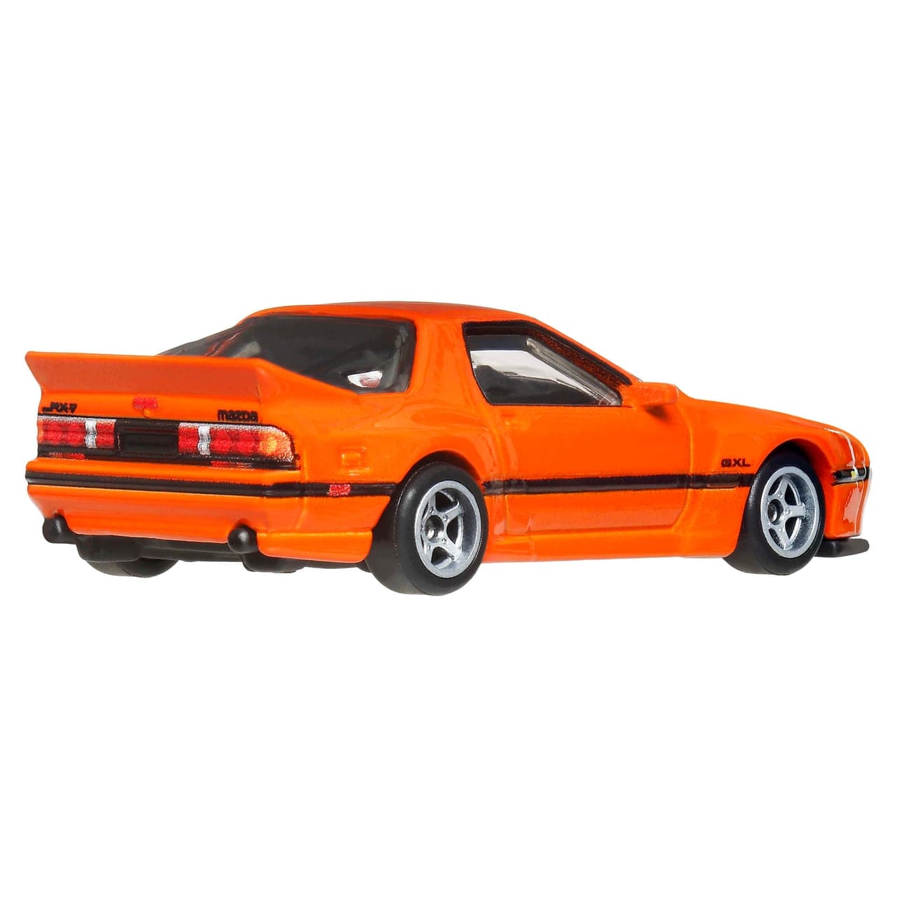 Mazda RX7 FC Pandem 3